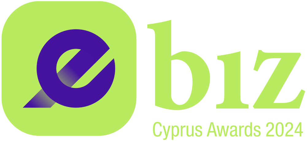 e-biz Awards Cyprus